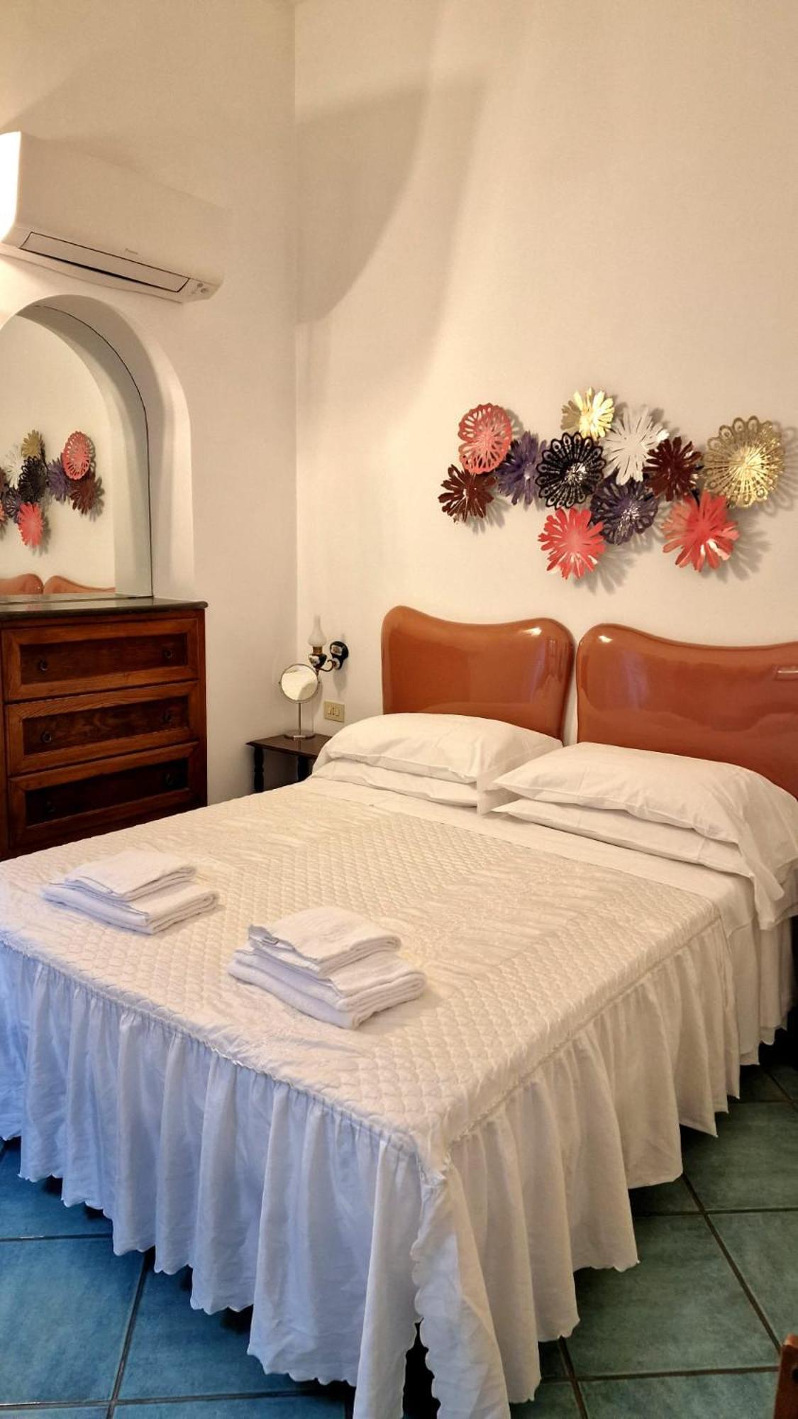Casa Ambrosia, Praiano - Amalficoast Exterior foto